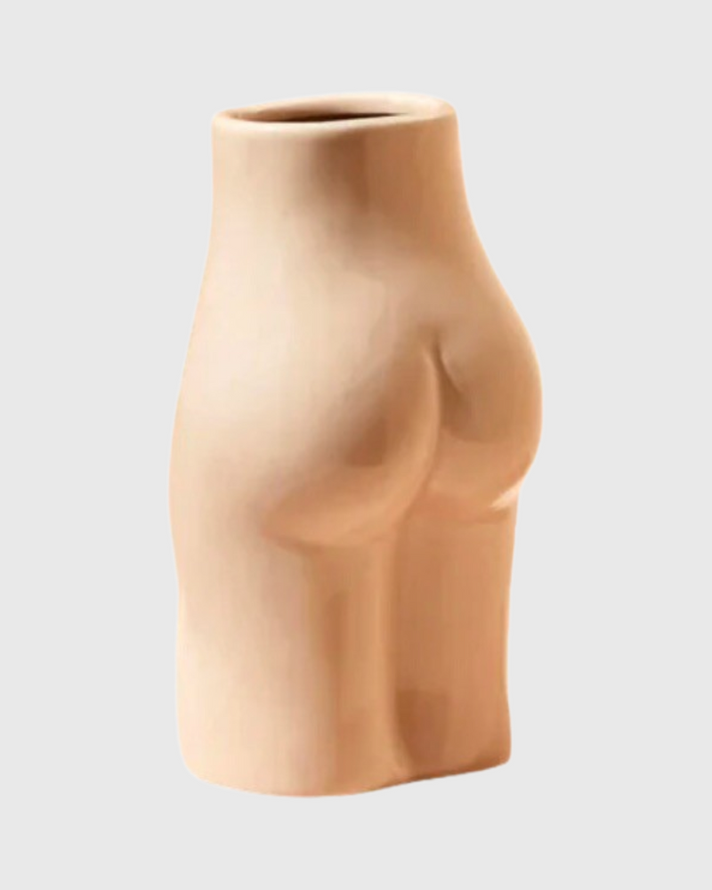 Femme Vase