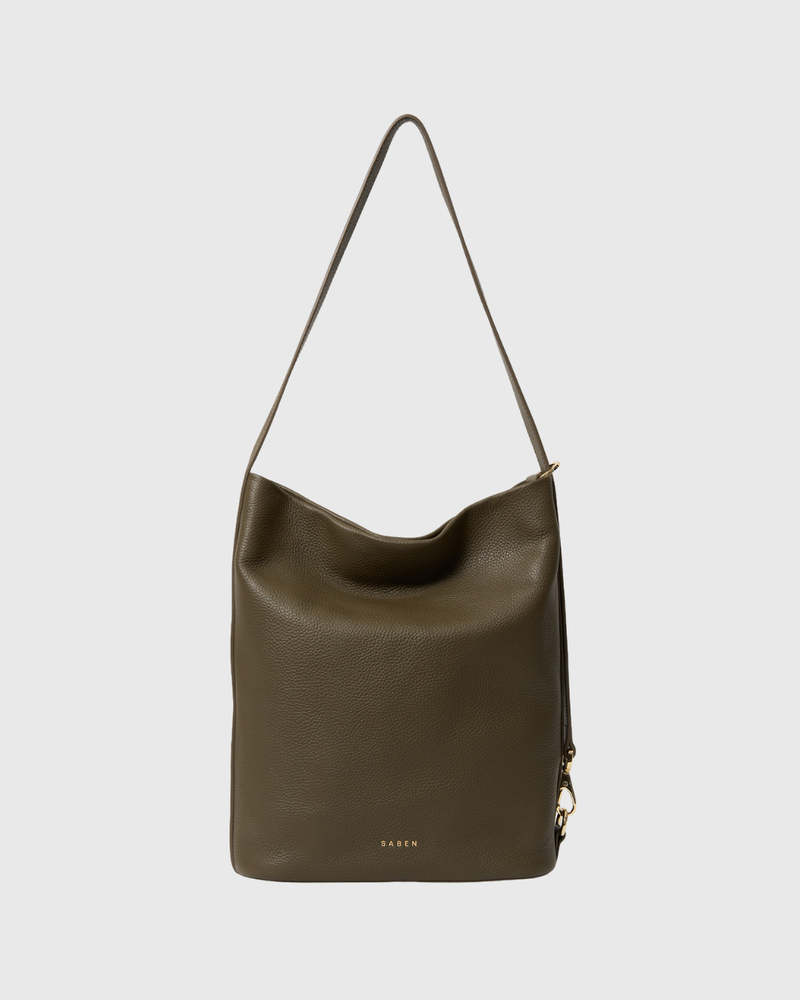 June Shoulder Bag Rosemary