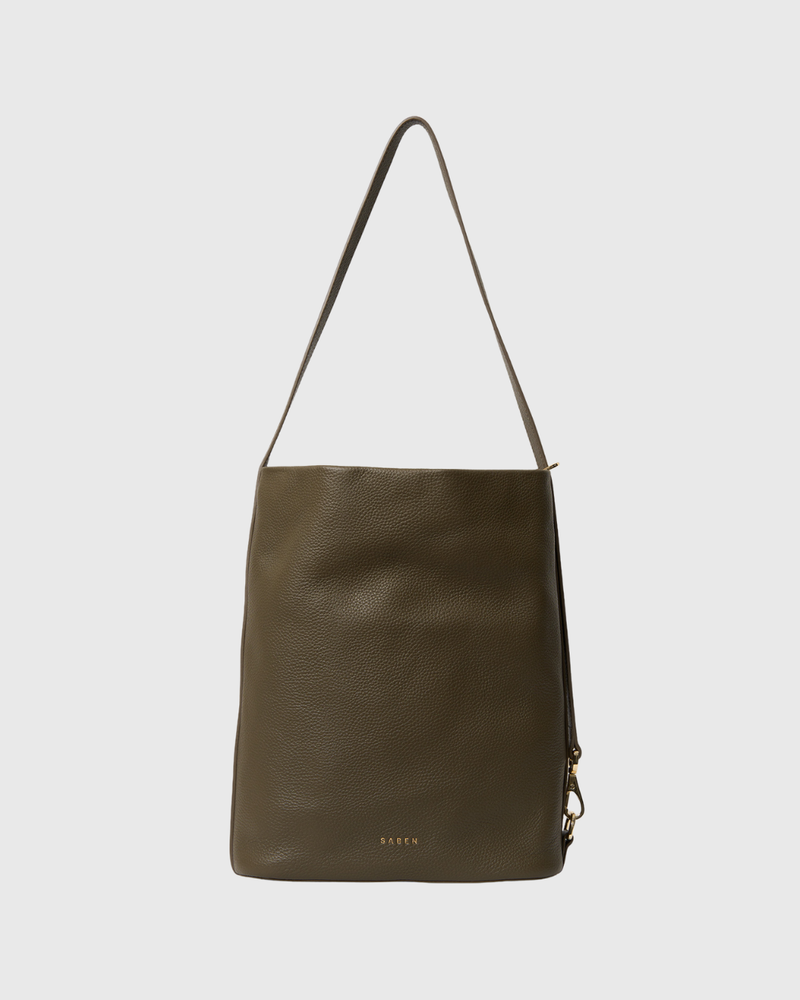 June Shoulder Bag Rosemary