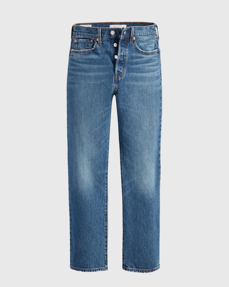 Wedgie Straight Jean Unstoppable Wear