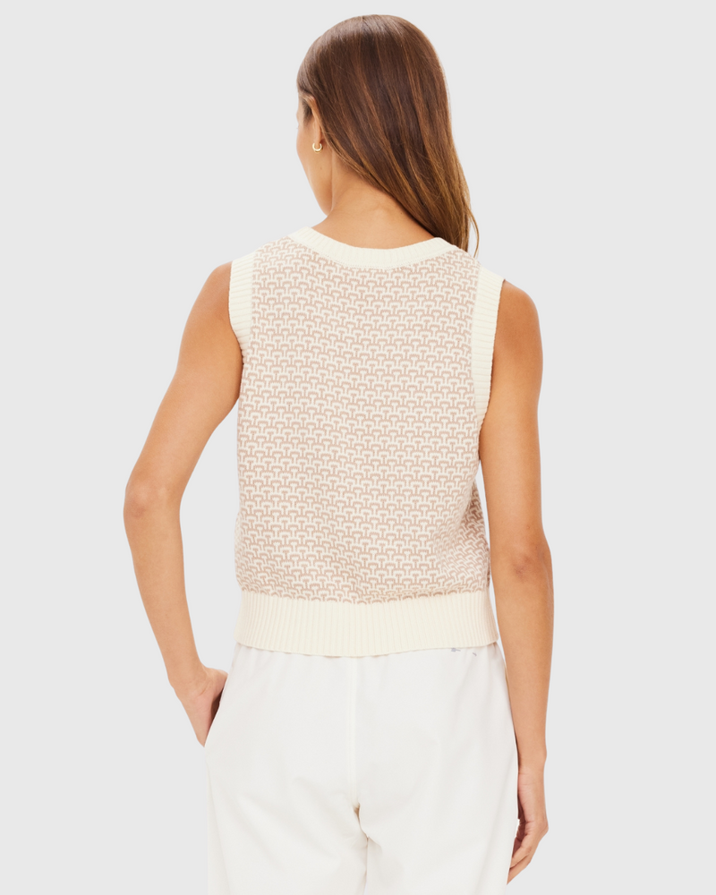 Castilla Adele Top Creme