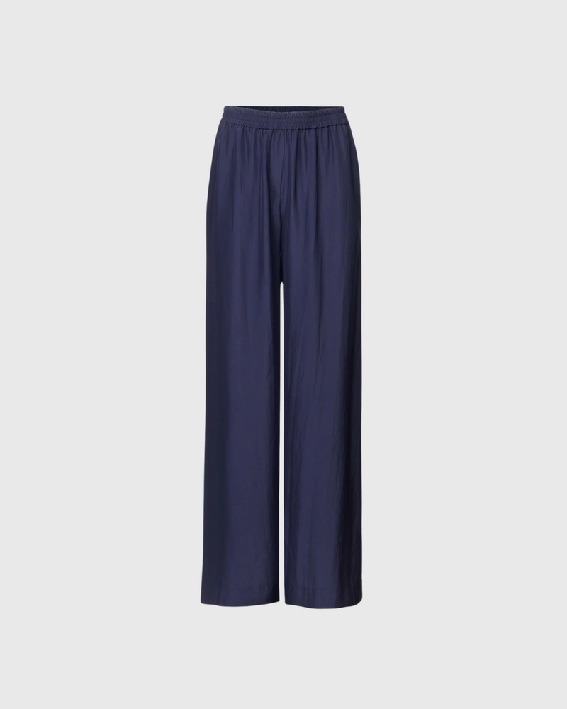 Thames Pant Midnight