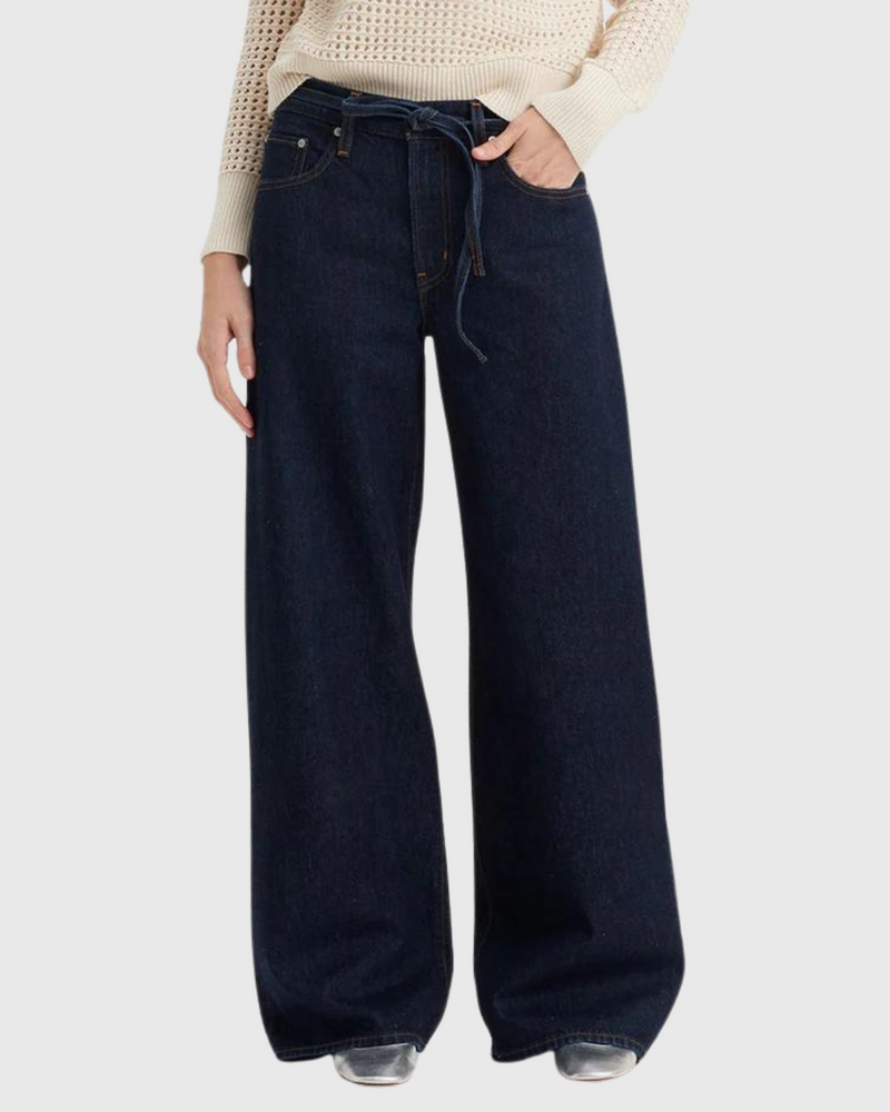 XL Straight Jean Dream Nice Dreams