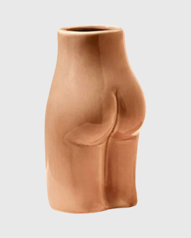 Femme Vase