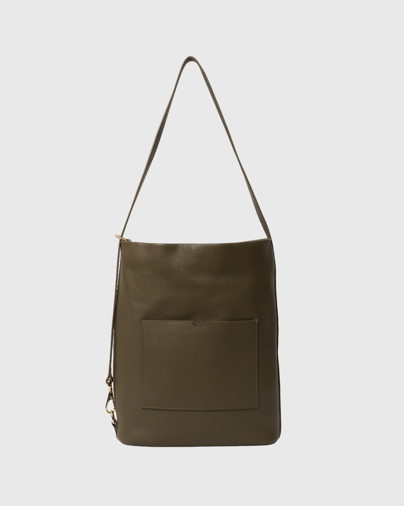 June Shoulder Bag Rosemary