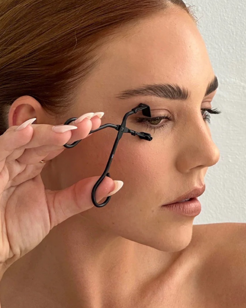 Mini Eyelash Curler