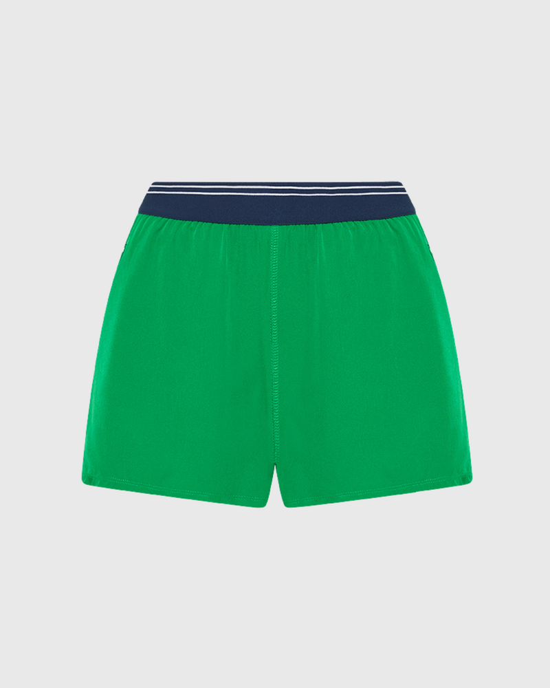 Drifter Lucky Run Short Ivy