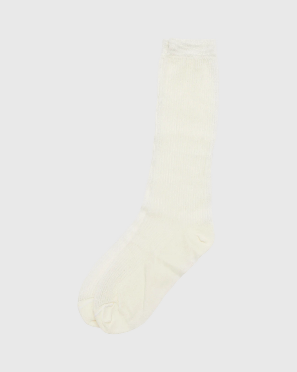 Bella Socks Ivory