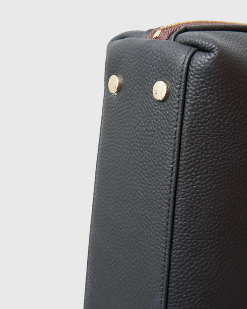 Parker Briefcase Black