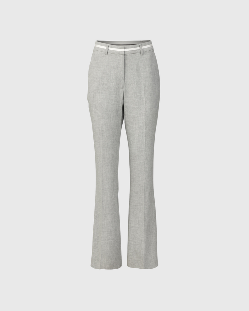 Earle Trouser Gravel