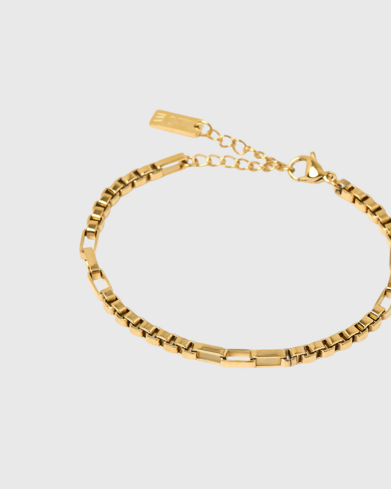 Juniper Bracelet Gold