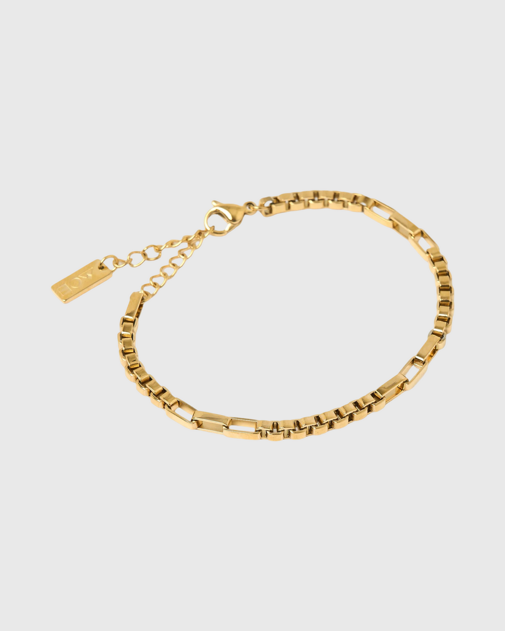 Juniper Bracelet Gold