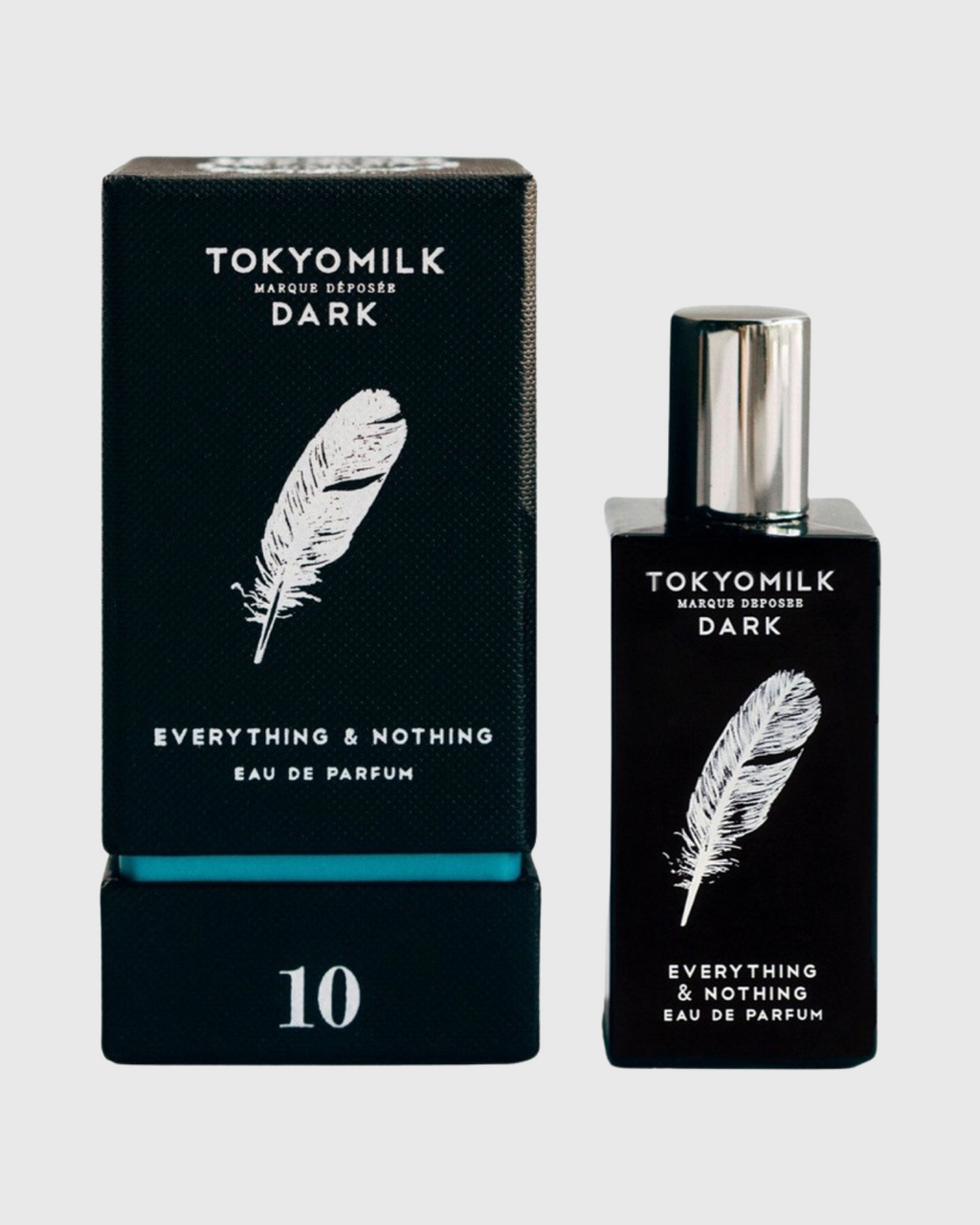 Dark Parfum Everything & Nothing 47.3ml