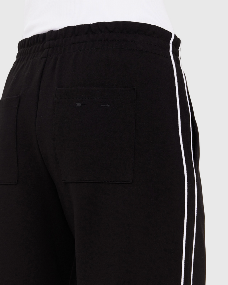 Realm Jetset Pant Black