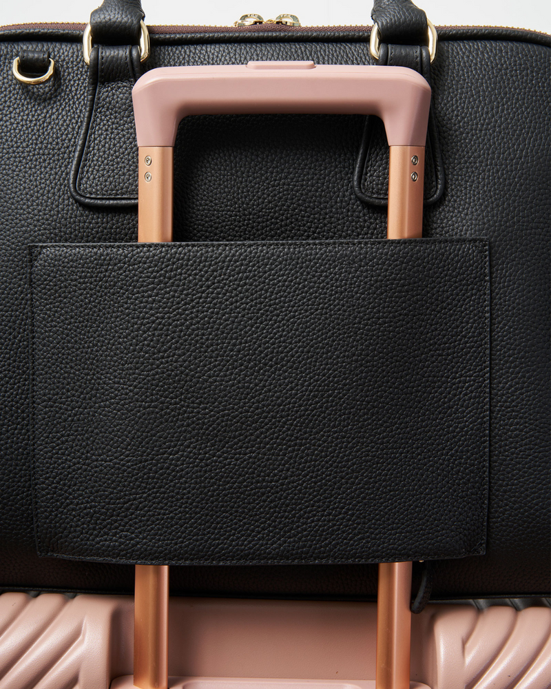 Parker Briefcase Black