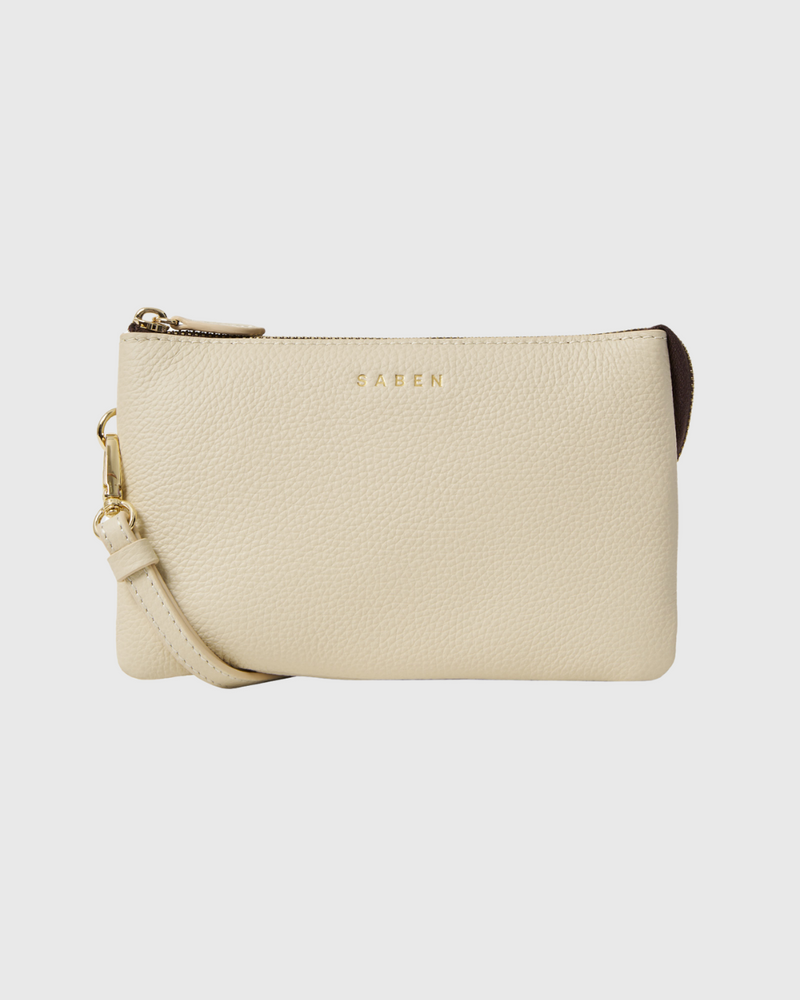 Tilly Crossbody Sand