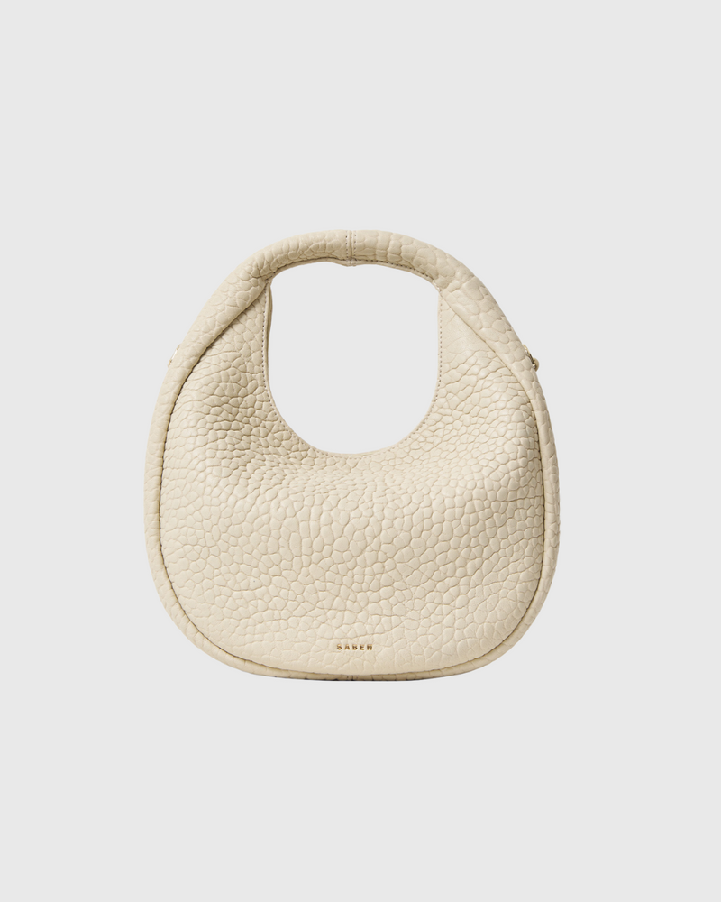 Halle Bag Sand Bubble