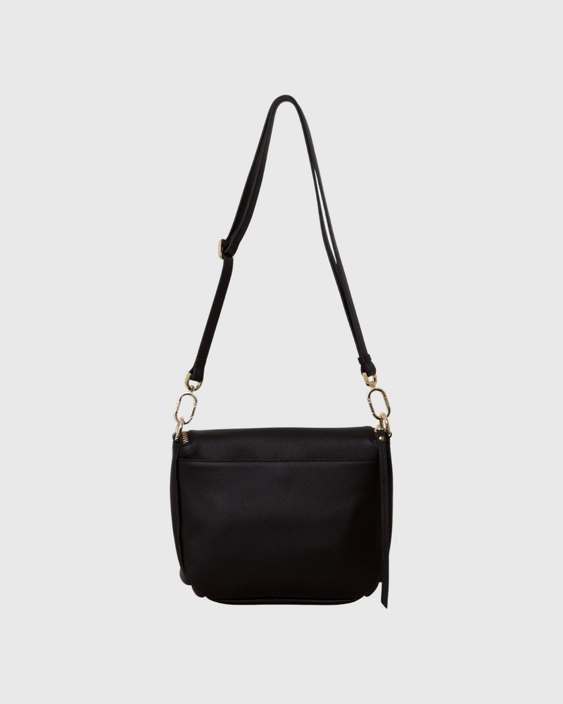 Fifi Crossbody Black