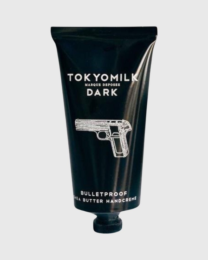 Bulletproof Hand Cream 70g