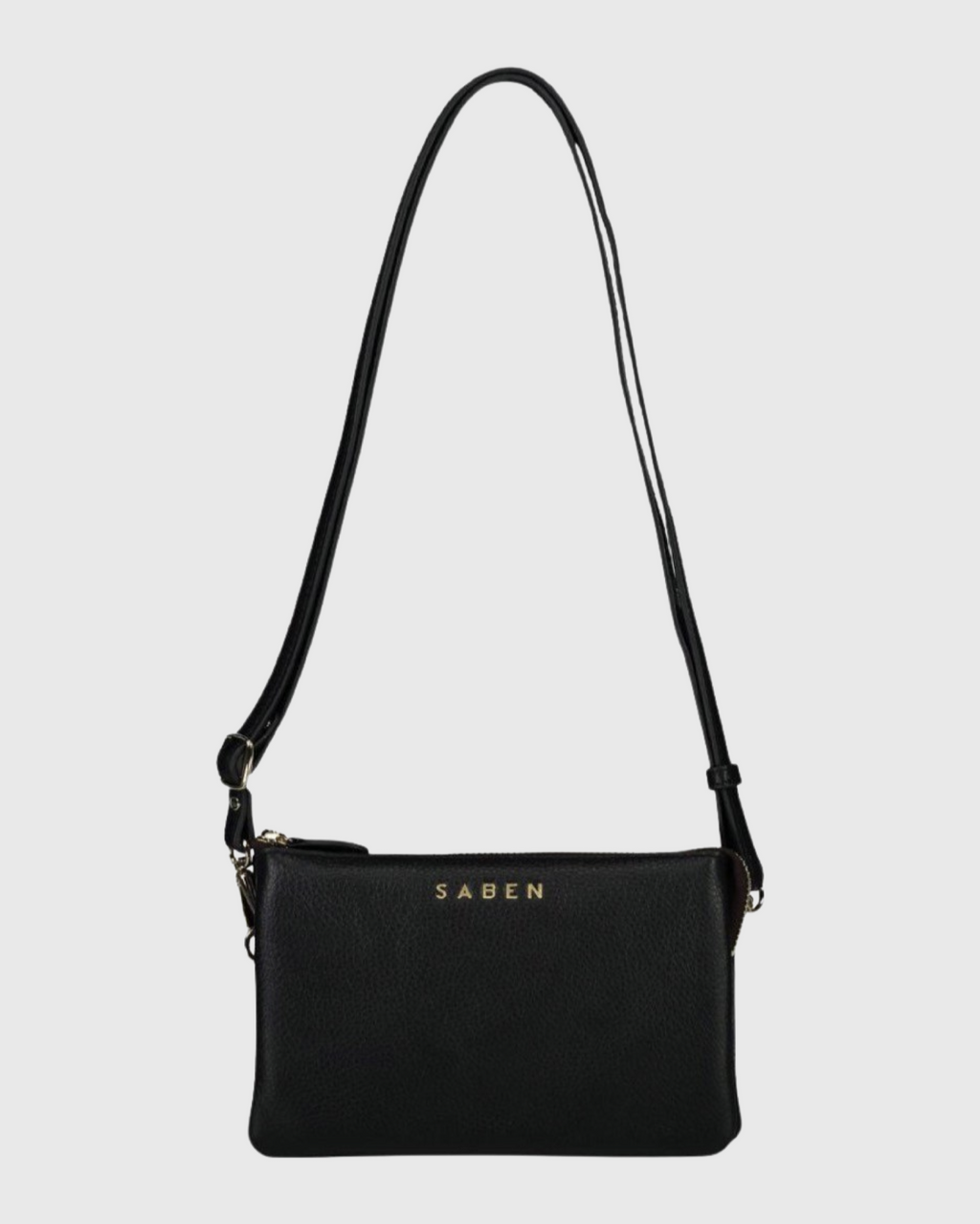 Tilly Crossbody Black