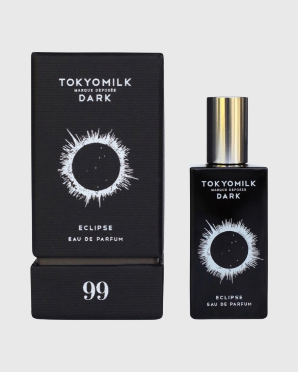 Dark Parfum Eclipse 47.3ml