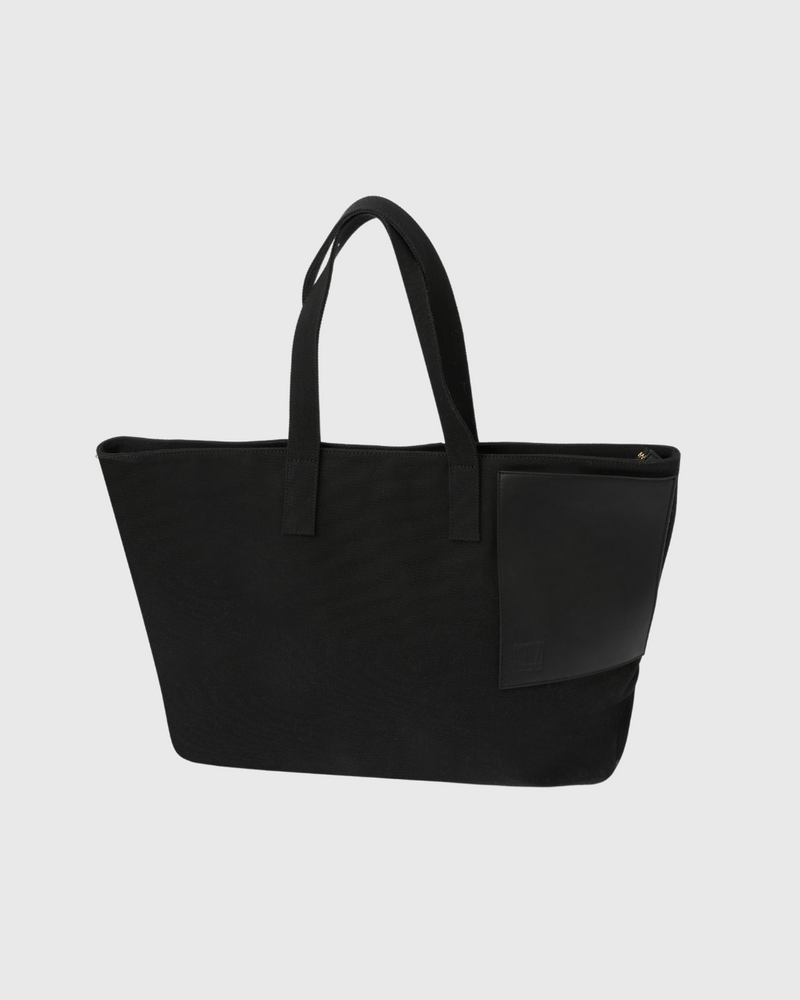 Thina Tote Black