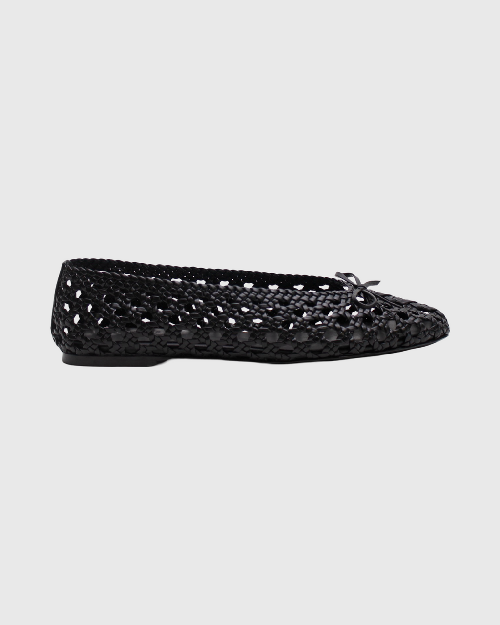 Margot Ballet Flat Black