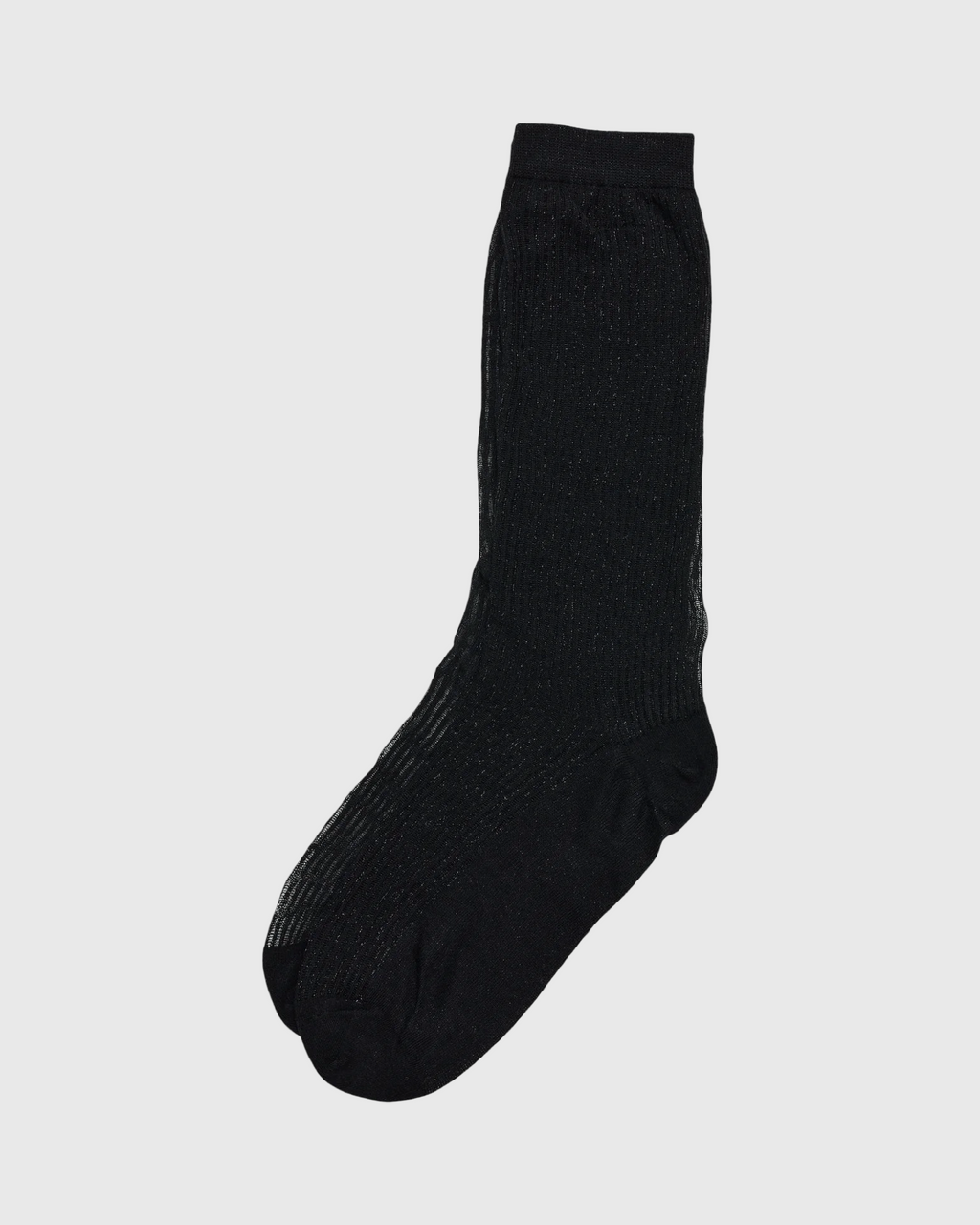 Bella Socks Black