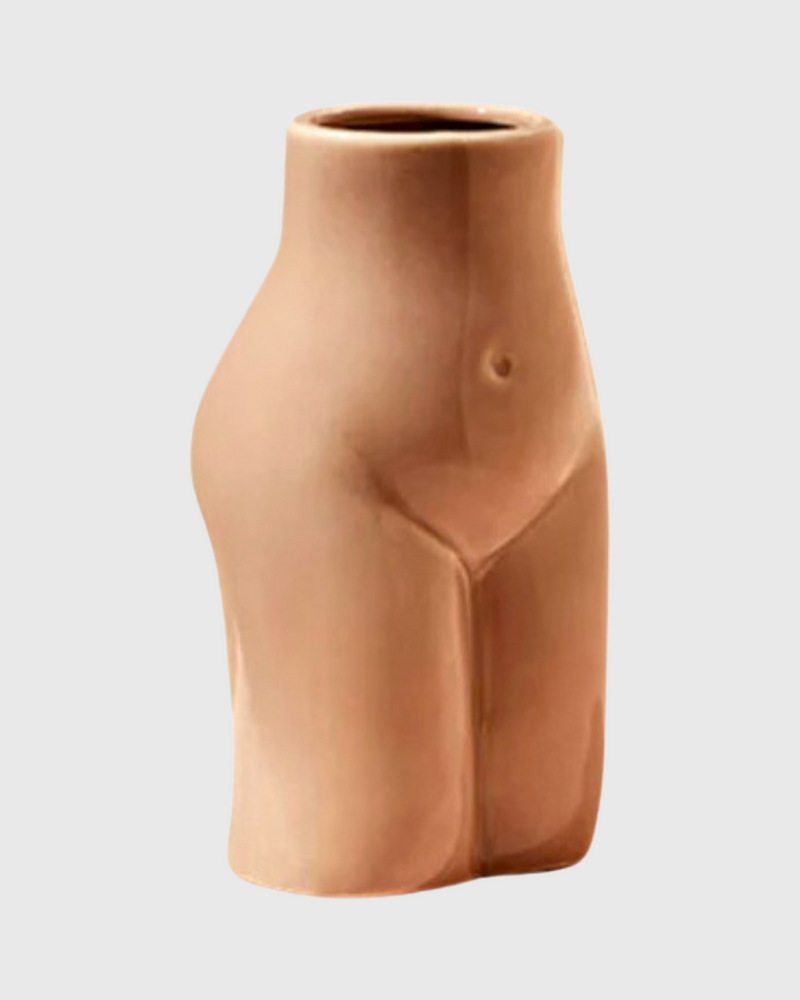 Femme Vase