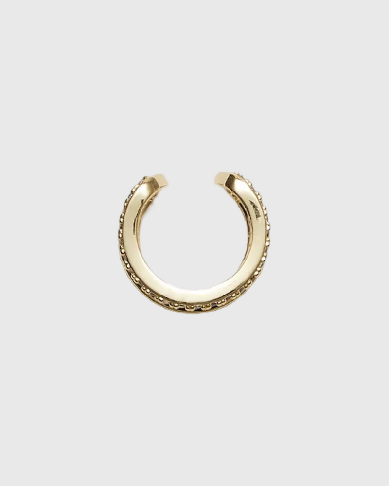 Mya Ear Cuff Gold