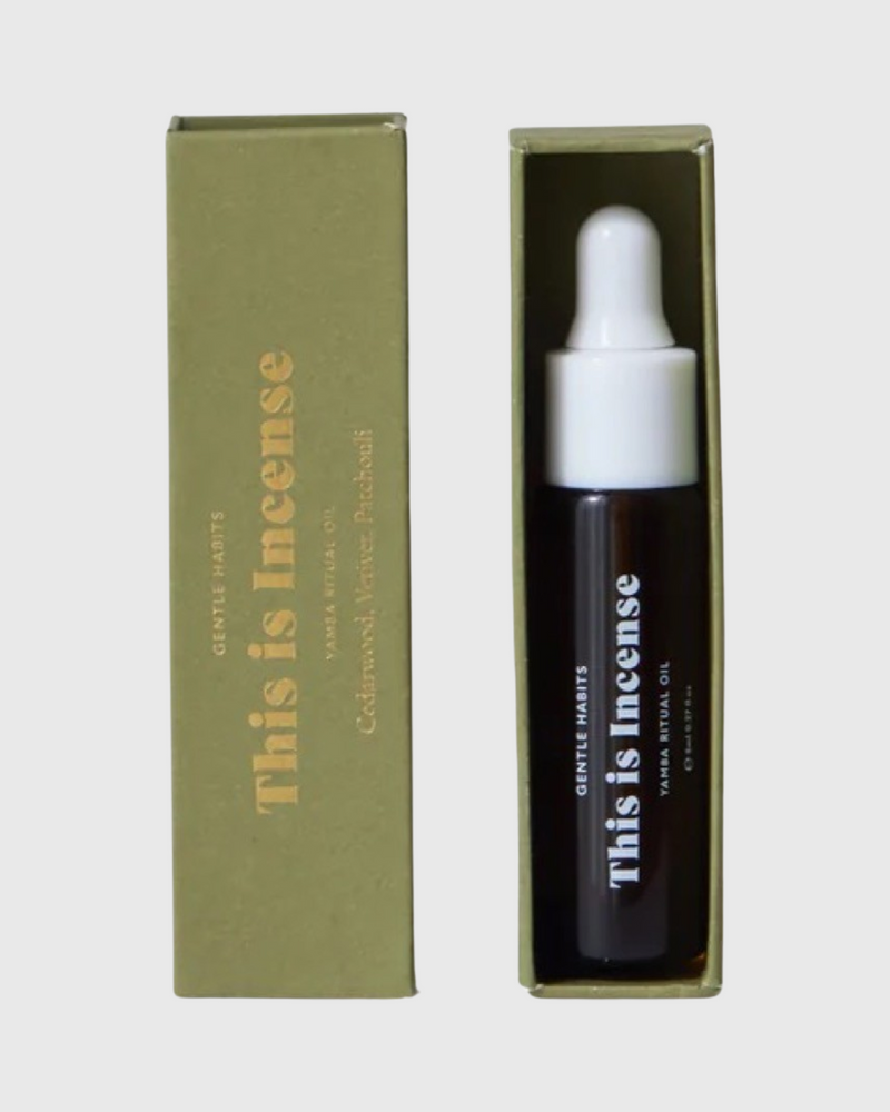 Ritual Diffuser Oil Yamba