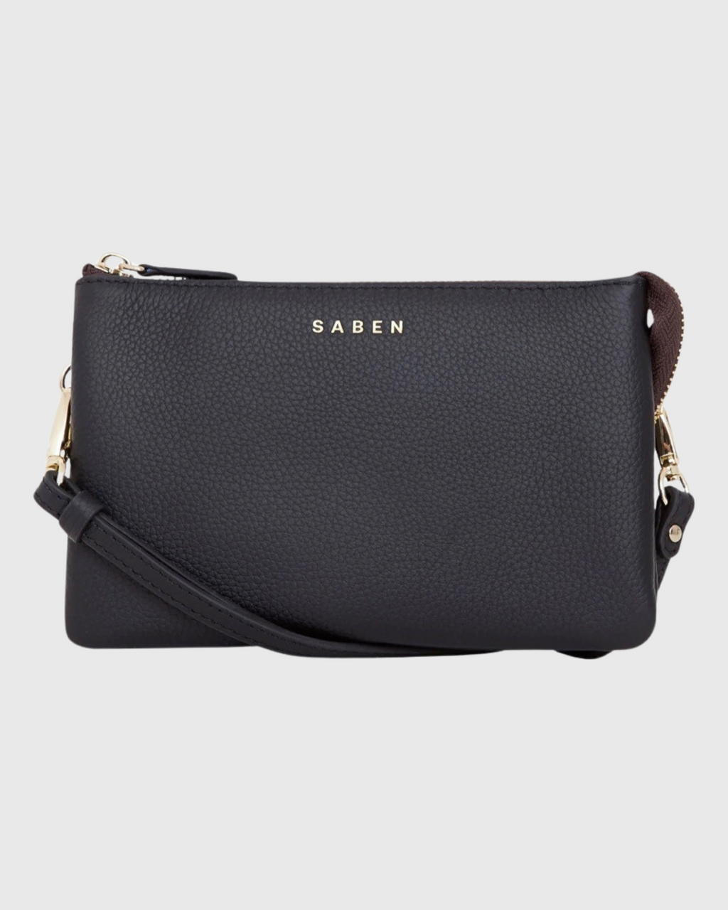 Tilly Crossbody Black