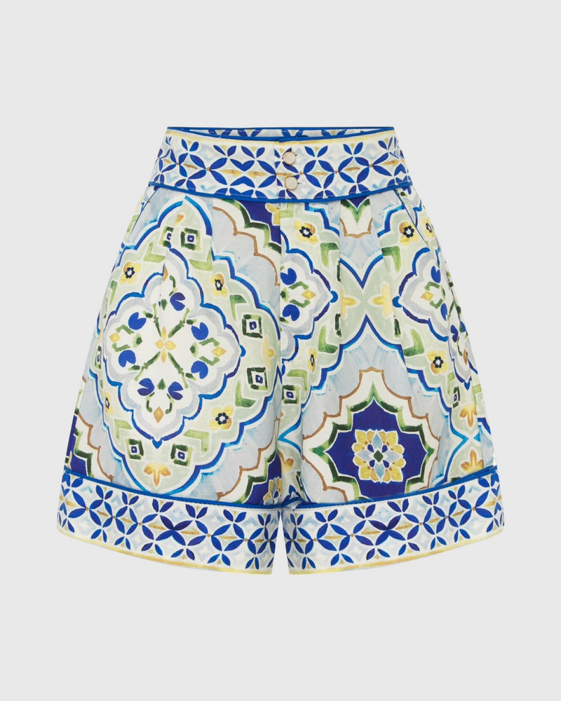 Filipa Shorts